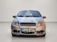2010 Chevrolet Aveo