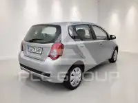 2010 Chevrolet Aveo