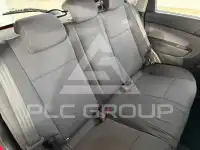 2010 Chevrolet Aveo