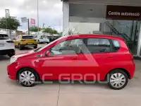 2010 Chevrolet Aveo