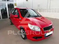2010 Chevrolet Aveo