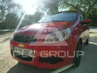 2010 Chevrolet Aveo