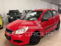 2010 Chevrolet Aveo