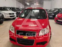 2010 Chevrolet Aveo
