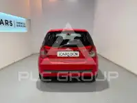 2010 Chevrolet Aveo