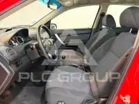 2010 Chevrolet Aveo