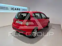 2010 Chevrolet Aveo