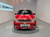 2010 Chevrolet Aveo