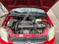 2010 Chevrolet Aveo