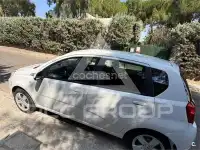 2010 Chevrolet Aveo