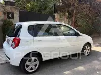 2010 Chevrolet Aveo