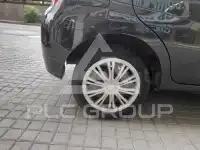 2010 Chevrolet Aveo