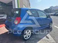 2010 Chevrolet Aveo