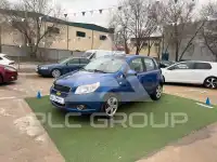 2010 Chevrolet Aveo