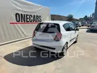 2010 Chevrolet Aveo