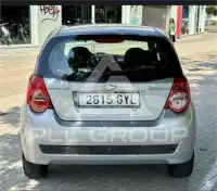 2010 Chevrolet Aveo