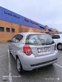 2010 Chevrolet Aveo