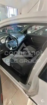 2010 Chevrolet Aveo