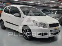 2010 Chevrolet Aveo