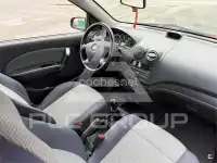 2010 Chevrolet Aveo