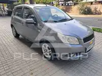 2010 Chevrolet Aveo