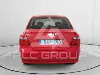 2010 Chevrolet Aveo