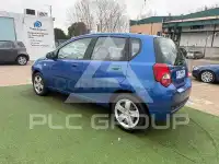 2010 Chevrolet Aveo