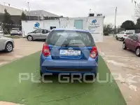 2010 Chevrolet Aveo