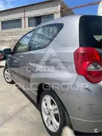 2010 Chevrolet Aveo