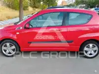 2010 Chevrolet Aveo