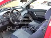 2010 Chevrolet Aveo