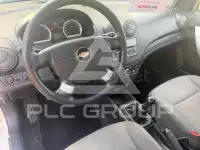 2010 Chevrolet Aveo