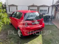 2010 Chevrolet Aveo