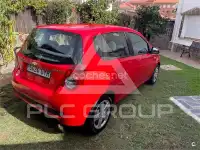 2010 Chevrolet Aveo
