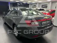 2010 Chevrolet Epica