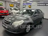 2010 Chevrolet Epica