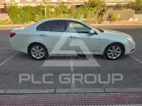 2010 Chevrolet Epica
