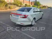 2010 Chevrolet Epica