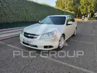 2010 Chevrolet Epica