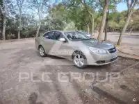 2010 Chevrolet Epica
