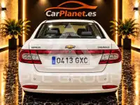 2010 Chevrolet Epica