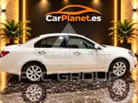 2010 Chevrolet Epica