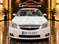 2010 Chevrolet Epica