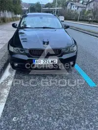 2010 BMW 3 series