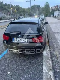 2010 BMW 3 series