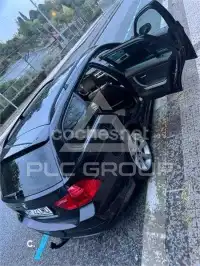 2010 BMW 3 series