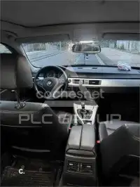 2010 BMW 3 series