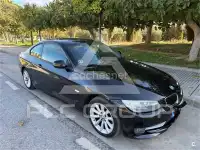 2010 BMW 3 series