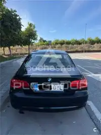 2010 BMW 3 series