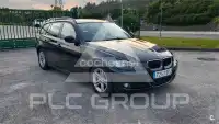 2010 BMW 3 series